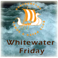 WWF - White Water Friday