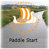 Paddle Start Course - Beginner
